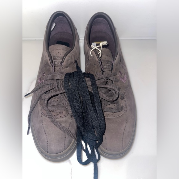 New Louie Lopez pro Converse unisex suede low top - Picture 11 of 14